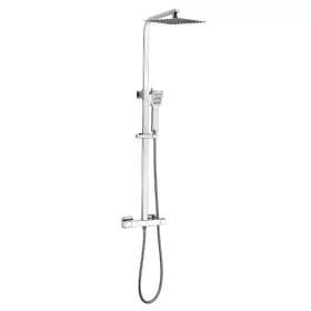 Welland Montana zuhanyrendszer termosztátos csapteleppel