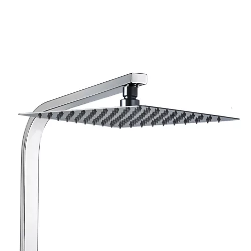 Welland Montana zuhanyrendszer termosztátos csapteleppel