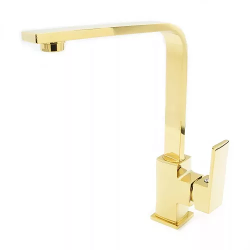 Granit-mosogato-NERO-Compact-Design-Gold-csaptelep