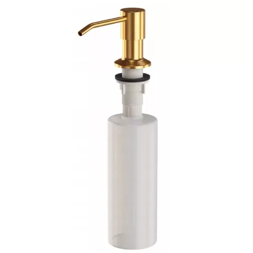 Granit-mosogato-NERO-Compact-Design-Gold-csaptelep