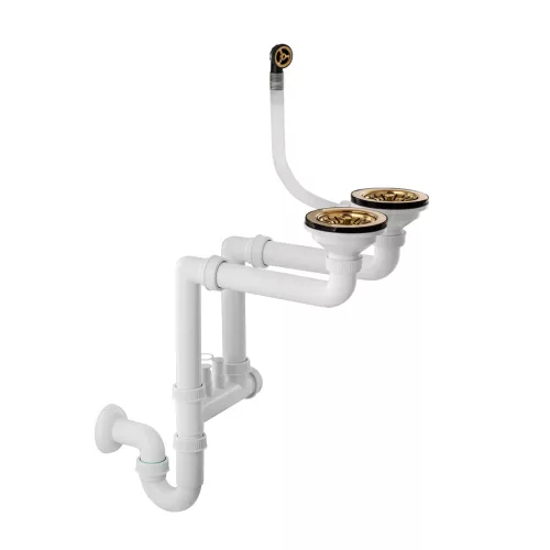 Granit-mosogato-NERO-Compact-Design-Gold-csaptelep