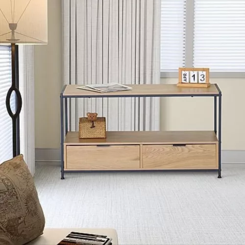 Intenso Loft dohányzóasztal