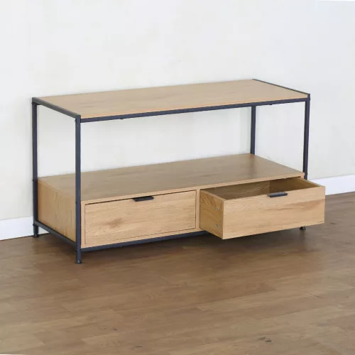 Intenso Loft dohányzóasztal