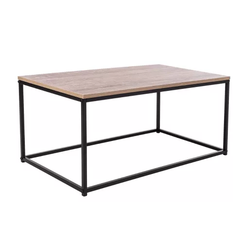 Intenso Loft dohányzóasztal