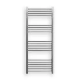   Törölközőszárító radiátor 50 x 120 cm - Nero Italia (króm)