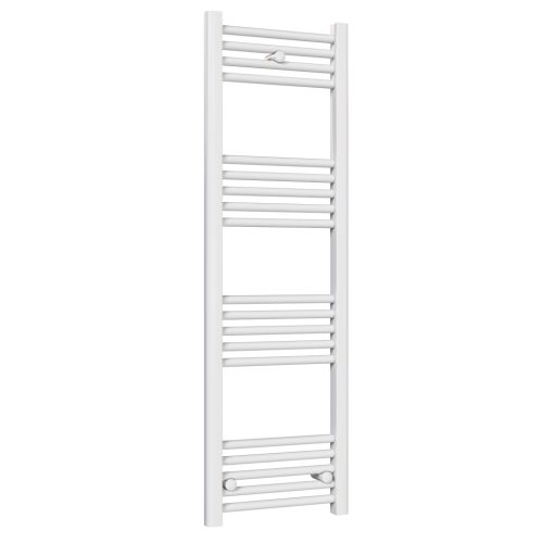 Törölközőszárító radiátor - fehér