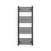 Törölközőszárító radiátor 50 x 130 cm - NERO Italia