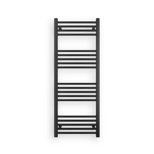 Törölközőszárító radiátor 50 x 130 cm - NERO Italia