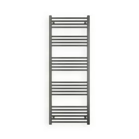 NERO Italia törölközőszárító radiátor 60 x 160 cm