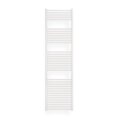 Fürdőszobai törölközőszárító radiátor 50x180 cm - fehér