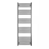 NERO Italia törölközőszárító radiátor 60 x 180 cm