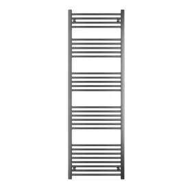 NERO Italia törölközőszárító radiátor 60 x 180 cm