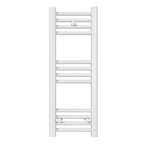 Törölközőszárító radiátor 30 x 80 cm - NERO Italia