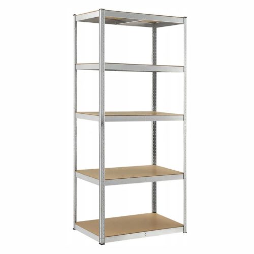 Fém polc 180 x 100 x 60 cm