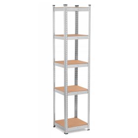 Fém polc 180 x 40 x 40 cm