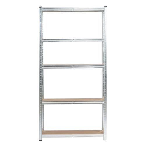 Fém polc 200 x 90 x 30 cm