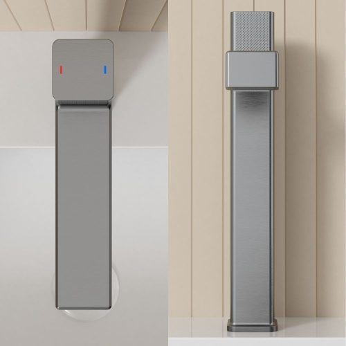 Austler mosdócsaptelepek