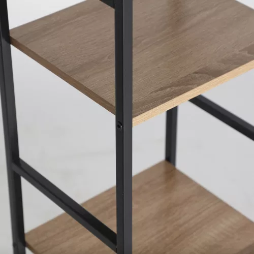 Univerzális tároló polc - Intenso - 59 x 144 cm