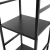 Univerzális tároló polc - Intenso - 29 x 144 cm
