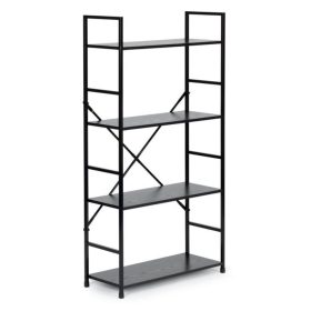 Univerzális tároló polc - Intenso - 59 x 112 cm