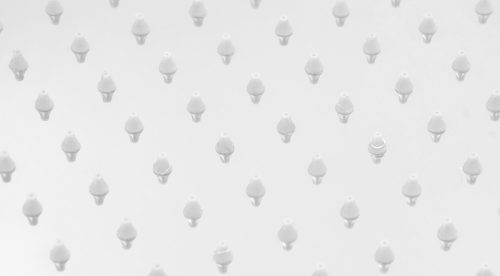 Slim esőztető fejzuhany