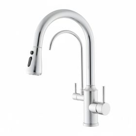 Mosogató csaptelep - Gamma Vegas