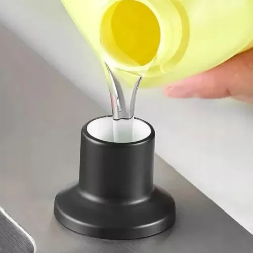 Beépíthető tisztítószer adagoló - Gamma - 300 ml
