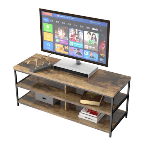 Intenso Loft Tv szekrény - 110 cm