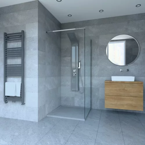 Zuhanypanel - Welland EC-1003