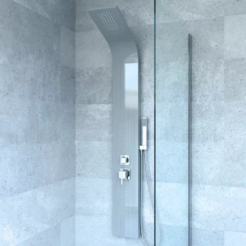 Zuhanypanel - Welland EC-1003