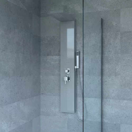 Zuhanypanel - Welland EC-1004