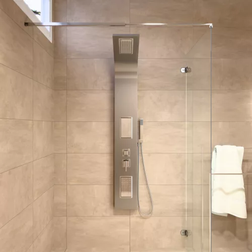 Zuhanypanel - Welland EC-1006