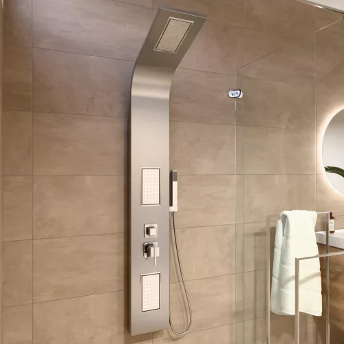 Zuhanypanel - Welland EC-1006