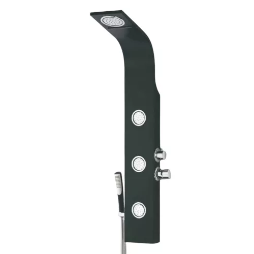 Welland EC-1024 multifunkciós zuhanypanel