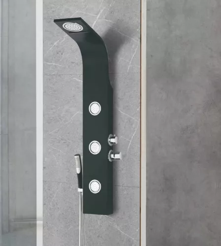 Welland EC-1024 multifunkciós zuhanypanel