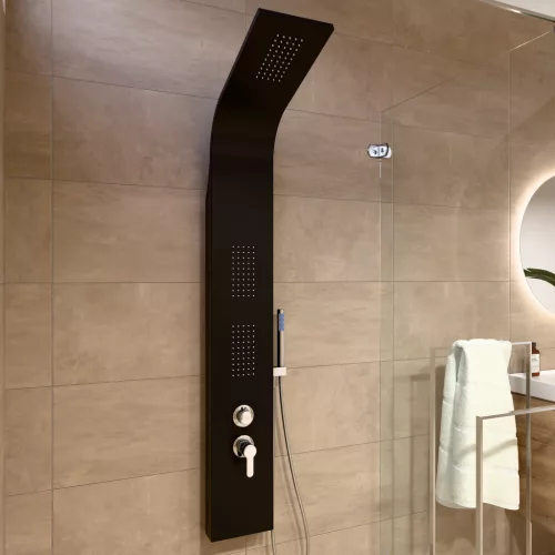 Zuhanypanel - Welland EC-1009