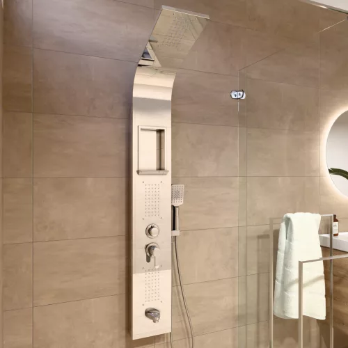 Zuhanypanel - Welland EC-1011