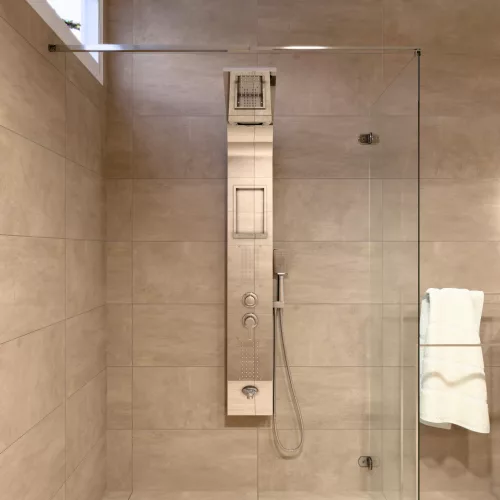 Zuhanypanel - Welland EC-1011