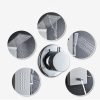 Zuhanypanel - Welland EC-1013