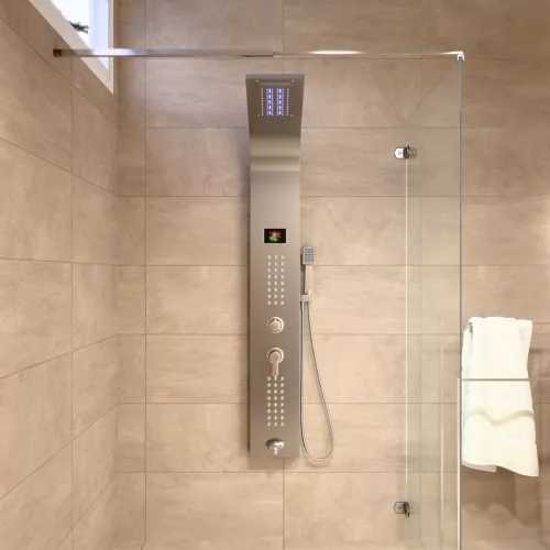 Zuhanypanel - Welland EC-1013