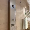 Zuhanypanel - Welland EC-1013