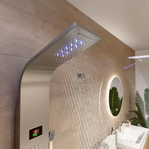 Zuhanypanel - Welland EC-1013