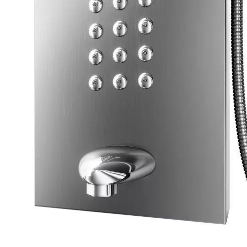 Zuhanypanel - Welland EC-1013