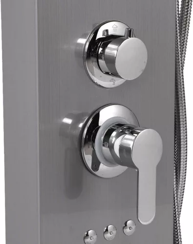 Zuhanypanel - Welland EC-1015