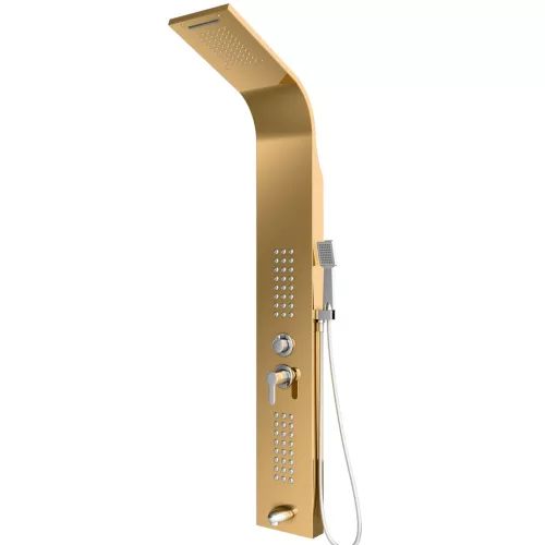 Zuhanypanel - Welland EC-1016