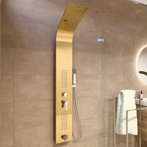 Zuhanypanel - Welland EC-1016