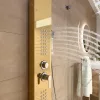 Zuhanypanel - Welland EC-1016