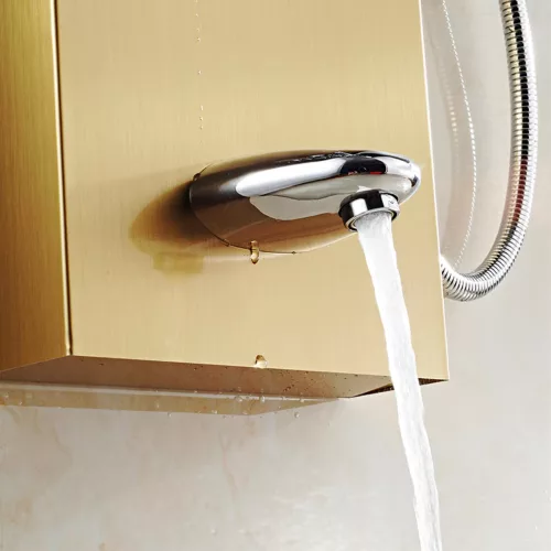 Zuhanypanel - Welland EC-1016
