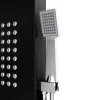 Welland EC-1024 multifunkciós zuhanypanel