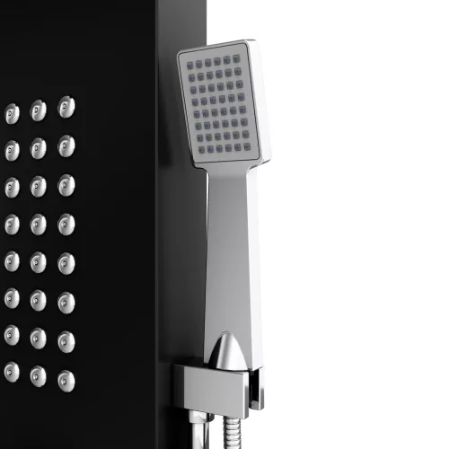 Welland EC-1024 multifunkciós zuhanypanel